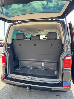 Volkswagen T6 Multivan 2.0TDI 110kw DSG FULLED - 20