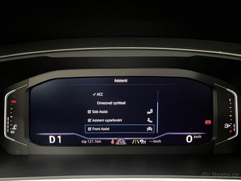 VOLKSWAGEN Tiguan Allspace Highline 2,0 TSI 162 kW 4x4 DSG - 20