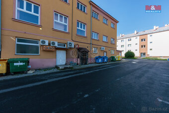 Prodej nočního baru, 440 m², Horní Slavkov, ul. Dlouhá - 20