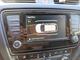 Škoda Octavia 3 2.0 Tdi 110Kw Elegance Nová spojka Rozvody - 20
