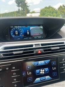 Citroen c4 picasso 2.0hdi-110kw - 20