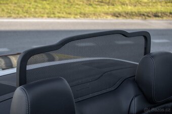 Mercedes-benz Kabriolet E400 4matic A/T AJ NA SPLÁTKY - 20