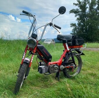 Moto servis Nová Ves pod Pleší - 20