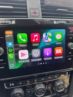 Volkswagen Golf, Highline, 2.0 TDI, DSG, LED - 20