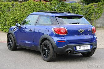MINI Cooper Paceman 1.6i S 135kW / NAVI / PANORAMA / HARMAN - 20