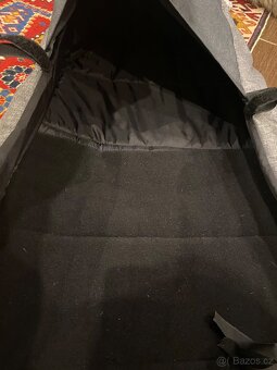 Sportovní kočárek značka Joie - 20