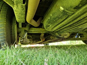 Buick LeSabre Convertible - 20