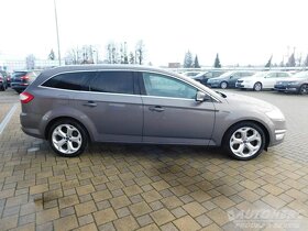 Ford Mondeo 2.2tdci 147kw 2012 - 20