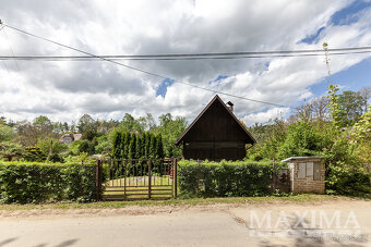 Dům 1+1 o ploše 591 m2 - , Krhanice - 20
