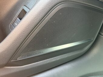 Audi A6, 3,0V6 TDi Quattro 210kw Matrix Panorama Dověry DPH - 20