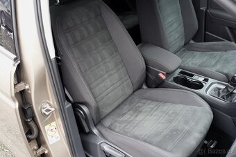 Volkswagen Touran 1.4 TSI 110 kW Automat, Tažné, ACC - 20