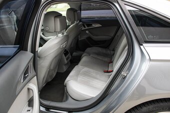 AUDI A6 3.0 TDI 180KW STRONIC QUATTRO - 20