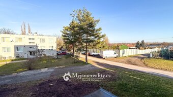 Prodej byty 3+kk, 72 m2 - Šatov, okr. Znojmo, ev.č. IL045 - 20