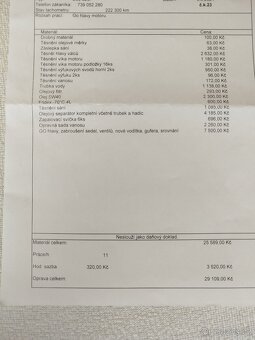 BMW e39 523i - 20