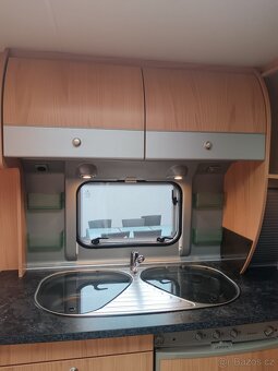 Karavan Bürstner - 20