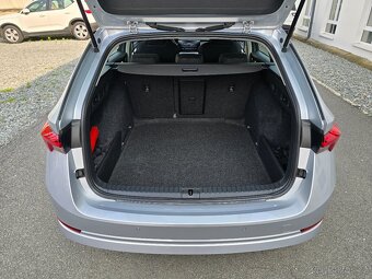 OCTAVIA 4 DSG 2,0TDI 110kW STYLE VIRTUAL LED NAVI ČR - DPH - 20