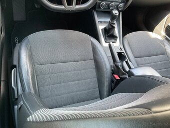 Škoda Octavia combi 3 STYLE 6kvalt 2016/ 2.0ldiesel/Navi Alu - 20