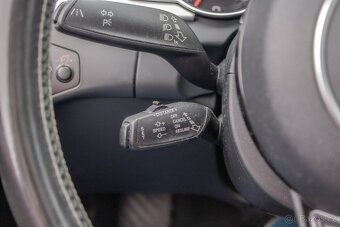 Audi A5 DPF S-TRONIC 180 kW quattro - 20