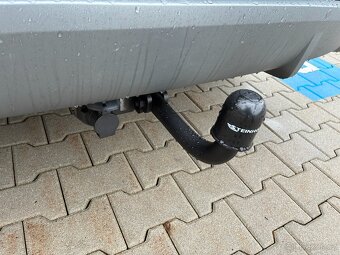 Hyundai Tucson 1.6T-GDi 110kW 4x4 REZERVACE - 20