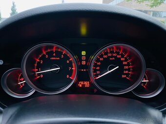 Mazda 6  2.0i 114KW AUTOMAT SENZORY VÝHŘEV TAŽNÉ - 20