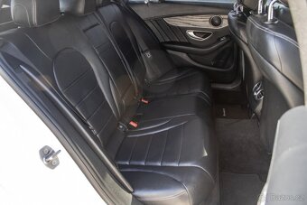 Mercedes-Benz C trieda Kombi 220d - 20