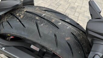 MV Agusta Brutale 800,nové pneu,mnoho doplňků,TOP STAV,ČR - 20