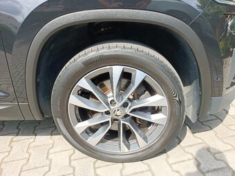 Škoda Kodiaq 2.0 TDI 147kW 4x4 DSG ACC - záruka Autodraft - 20