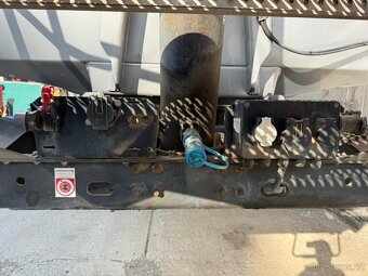 Schwarzmuller KIS -3/E ,ČR  2017/9486/ - 20