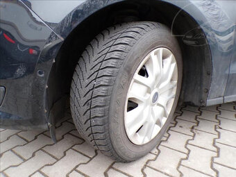 Ford Galaxy 2,0 TDCi TREND - 20