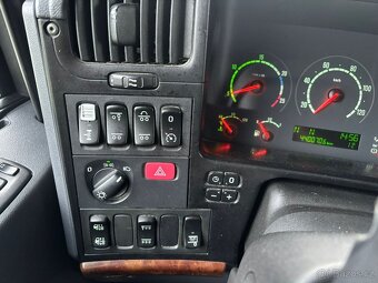 Scania R580 V8 6x2 / jen 440tkm / Analog tacho / Full air - 20