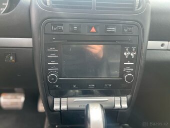 Porsche Cayenne - LPG - 20