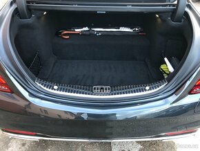 Mercedes-Benz S560e L FIRST CLASS VIP Hybrid AMG DPH zánovní - 20