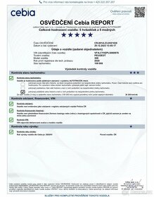 Peugeot 308 SW GT Line 1.5 BlueHDi 130 1 MAJ ČR - 20