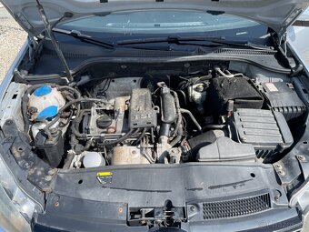 Volkswagen Golf VI 1.2 TSi/77kW - Comfortline - 20