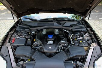 Maserati Quattroporte S Q4 302kw - 20