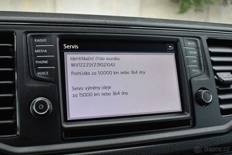 Volkswagen Crafter,2.0TDi.L2H2.DÍLNA.KOMPRESOR.DPH.SERVIS VW - 20