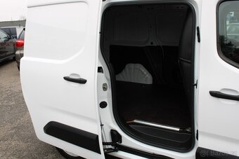 Opel Combo 1,6 CDTI ČR,1.MAJITEL,DPH,2019 - 20