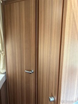 Knaus Weinsberg v plne vybave - 20