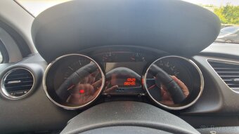 Peugeot 3008 1,6 115kw - 20
