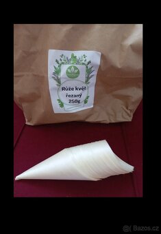 SVATEBNÍ PŘEBYTKY - 20