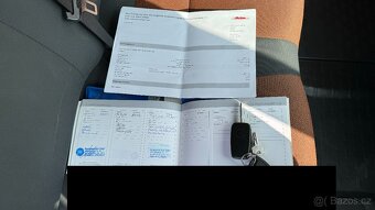 Fiat Ducato valník, MAXI, 3,0jtd 115kW, měchy - 20