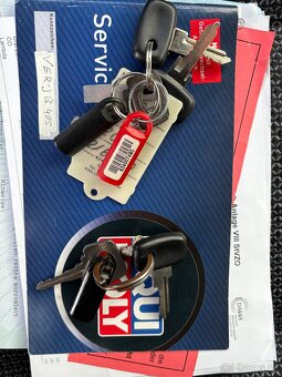 Lada Niva 1.7, 61kW, 4x4, Tažné - 20