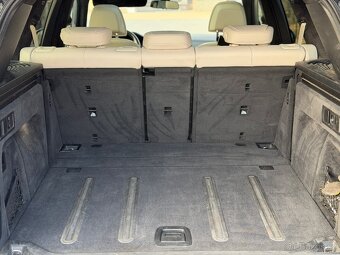 BMW X5, 50d M-Paket xDrive 294kW DPH - 20