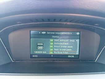 BMW Řada 320D 120Kw e90 M47 - 20