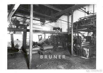 Historické fotografie Náchod – atelier Bruner-Dvořák Praha - 20