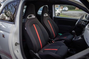 Abarth 500 1.4 T-Jet M - 20