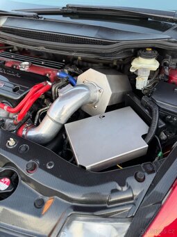 Honda Civic Type-R - 20