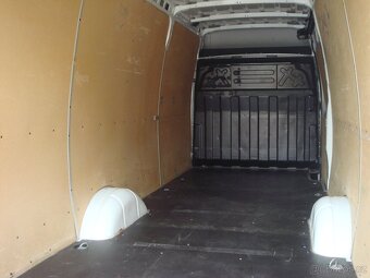 Iveco Daily IS35S 2.3hpi 160 Maxi 2018 154tkm automat - 20