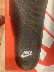 Prodám sportovní boty Nike,možná nepatrná sleva - 20
