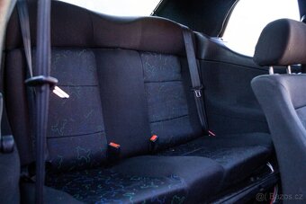 Volkswagen Golf Cabrio Rabbit - 20